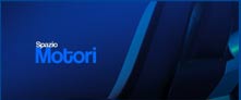 spazio motori
